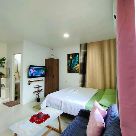 Gensan Homey Apartment General Santos City Exterior photo