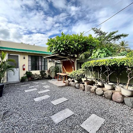 Gensan Homey Apartment General Santos City Exterior photo