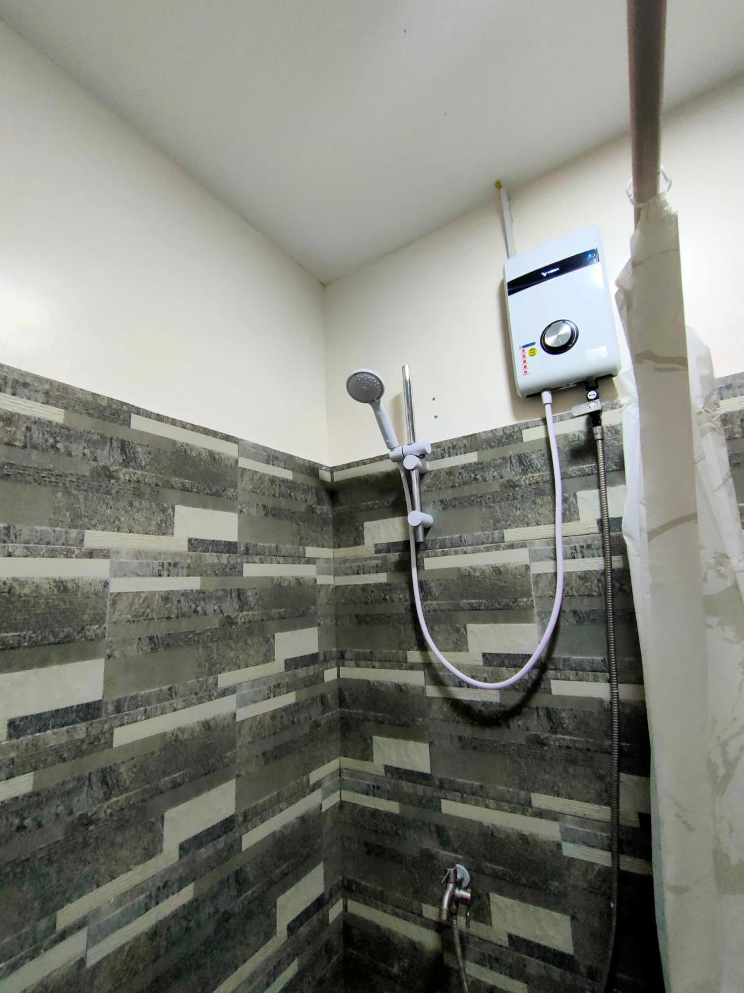Gensan Homey Apartment General Santos City Exterior photo